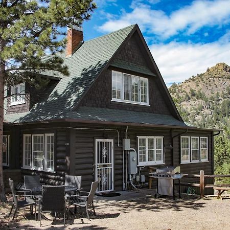 Aspen Mountain Lodge - #3357 Estes Park Exterior foto